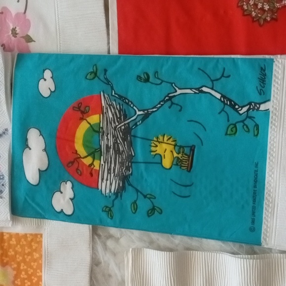 Crafting Napkins Lot of 12 - Picture 5 of 11